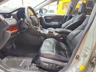 2019 Toyota Rav4 Adventure Gray vin: 2T3J1RFV4KW041223 2019 Toyota Rav4 Adventure Gray vin: 2T3J1RFV4KW041223