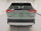 2023 Toyota Rav4 Adventure Gray vin: 2T3J1RFV4PW407057