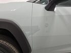 2023 Toyota Rav4 Adventure Gray vin: 2T3J1RFV4PW407057 Damage: Left Front Fender, Misaligned, Repair Required