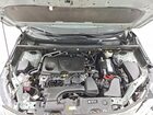 2023 Toyota Rav4 Adventure Gray vin: 2T3J1RFV4PW407057