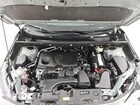 2023 Toyota Rav4 Adventure Gray vin: 2T3J1RFV4PW407057 Damage: Core Support, Broken, Replacement Required
