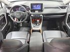2023 Toyota Rav4 Adventure Gray vin: 2T3J1RFV4PW407057
