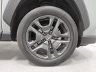 2023 Toyota Rav4 Adventure Gray vin: 2T3J1RFV4PW407057 Damage: Right Front Tire, Worn, Replacement Required