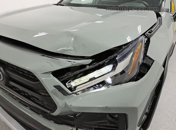 2T3J1RFV4PW407057 2023 TOYOTA RAV4 Gray 