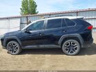 2019 Toyota Rav4 Adventure Black vin: 2T3J1RFV5KC039515 2019 Toyota Rav4 Adventure Black vin: 2T3J1RFV5KC039515