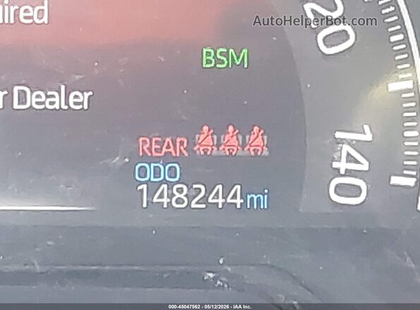 2T3J1RFV5KC039515 2019 TOYOTA RAV4 Black 