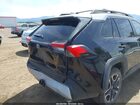 2019 Toyota Rav4 Adventure Black vin: 2T3J1RFV5KC039515 2019 Toyota Rav4 Adventure Black vin: 2T3J1RFV5KC039515