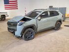 2020 Toyota Rav4 Trd Off-road Gray vin: 2T3J1RFV6LC073318