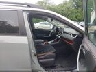 2019 Toyota Rav4 Adventure Light Blue vin: 2T3J1RFV8KC042733