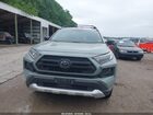 2019 Toyota Rav4 Adventure Light Blue vin: 2T3J1RFV8KC042733