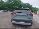 2019 Toyota Rav4 Adventure Light Blue vin: 2T3J1RFV8KC042733