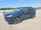 2019 Toyota Rav4 Adventure Black vin: 2T3J1RFV8KC045213