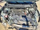 2020 Toyota Rav4 Adventure Gray vin: 2T3J1RFV8LC074499 2020 Toyota Rav4 Adventure Gray vin: 2T3J1RFV8LC074499