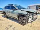 2020 Toyota Rav4 Adventure Gray vin: 2T3J1RFV8LC074499 2020 Toyota Rav4 Adventure Gray vin: 2T3J1RFV8LC074499