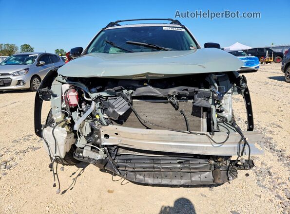 2T3J1RFV8LC074499 2020 TOYOTA RAV4 Gray Widok z przodu