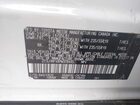 2023 Toyota Rav4 Adventure White vin: 2T3J1RFVXPW376445