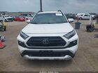 2023 Toyota Rav4 Adventure White vin: 2T3J1RFVXPW376445