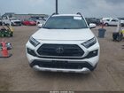 2023 Toyota Rav4 Adventure White vin: 2T3J1RFVXPW376445