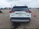 2023 Toyota Rav4 Adventure White vin: 2T3J1RFVXPW376445