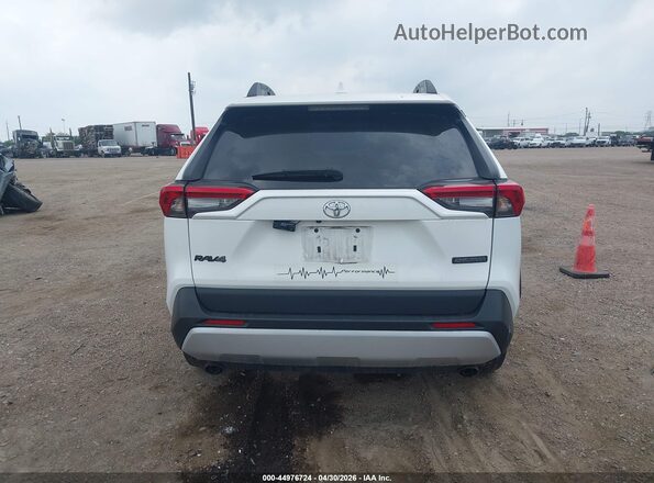 2T3J1RFVXPW376445 2023 TOYOTA RAV4 White 