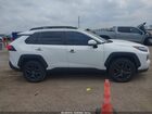 2023 Toyota Rav4 Adventure White vin: 2T3J1RFVXPW376445