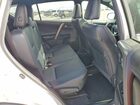 2017 Toyota Rav4 Se White vin: 2T3JFREV2HW609707