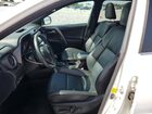 2017 Toyota Rav4 Se White vin: 2T3JFREV2HW609707