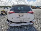 2017 Toyota Rav4 Se White vin: 2T3JFREV2HW609707