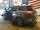 2016 Toyota Rav4 Se Gray vin: 2T3JFREV3GW450288 2016 Toyota Rav4 Se Gray vin: 2T3JFREV3GW450288