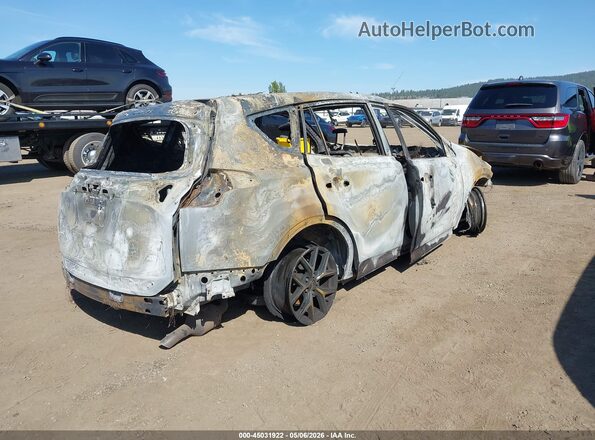 2T3JFREV3HW693701 2017 TOYOTA RAV4 Brown Tył prawy