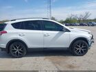 2017 Toyota Rav4 Se White vin: 2T3JFREV4HW581148 2017 Toyota Rav4 Se White vin: 2T3JFREV4HW581148