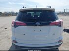 2017 Toyota Rav4 Se White vin: 2T3JFREV4HW581148 2017 Toyota Rav4 Se White vin: 2T3JFREV4HW581148