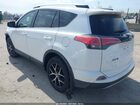 2017 Toyota Rav4 Se White vin: 2T3JFREV4HW581148 2017 Toyota Rav4 Se White vin: 2T3JFREV4HW581148
