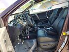 2016 Toyota Rav4 Se Purple vin: 2T3JFREV5GW497810