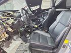 2017 Toyota Rav4 Se Серебряный vin: 2T3JFREV9HW681956