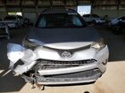 2016 Toyota Rav4 Se Silver vin: 2T3JFREVXGW440874