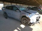2016 Toyota Rav4 Se Silver vin: 2T3JFREVXGW440874