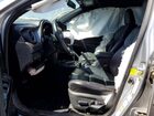 2016 Toyota Rav4 Se Silver vin: 2T3JFREVXGW440874