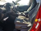2019 Toyota Rav4 Le Красный vin: 2T3K1RFV1KW025517