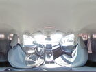 2019 Toyota Rav4 Le Красный vin: 2T3K1RFV1KW025517