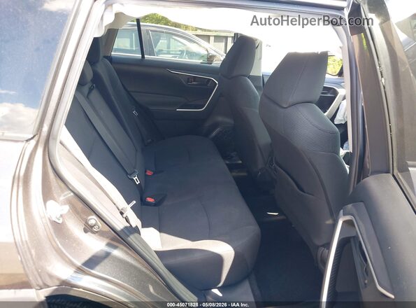 2T3K1RFV4RC275698 2024 TOYOTA LE Серый Вид наклейки с VIN-кодом