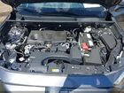 2024 Toyota Rav4 Le Серый vin: 2T3K1RFV4RC275698