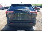 2024 Toyota Rav4 Le Серый vin: 2T3K1RFV4RC275698