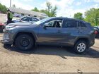 2024 Toyota Rav4 Le Серый vin: 2T3K1RFV4RC275698