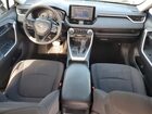 2021 Toyota Rav4 Le Charcoal vin: 2T3K1RFV5MC122188