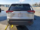 2025 Toyota Rav4 Le Silver vin: 2T3K1RFV5SC314840