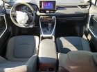 2025 Toyota Rav4 Le Silver vin: 2T3K1RFV5SC314840