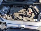2025 Toyota Rav4 Le Silver vin: 2T3K1RFV5SC314840