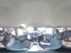 2025 Toyota Rav4 Le Silver vin: 2T3K1RFV5SC314840