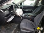 2019 Toyota Rav4 Le Black vin: 2T3K1RFV7KC009016